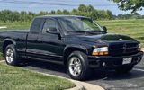 2003 Dodge Dakota R/T By Adam Wilson